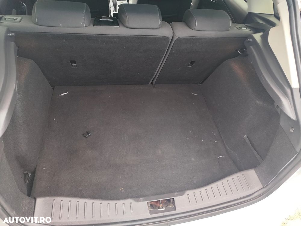 Ford Focus Turnier 1.6 Ti-VCT Champions Edition - 22