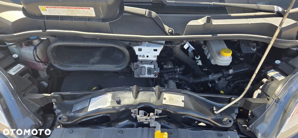 Fiat DUCATO L4H3 - 12