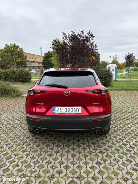 Mazda CX-30 - 2