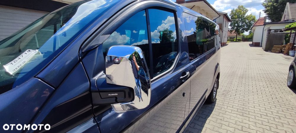Ford Transit Custom L1H2 VA Trend - 25