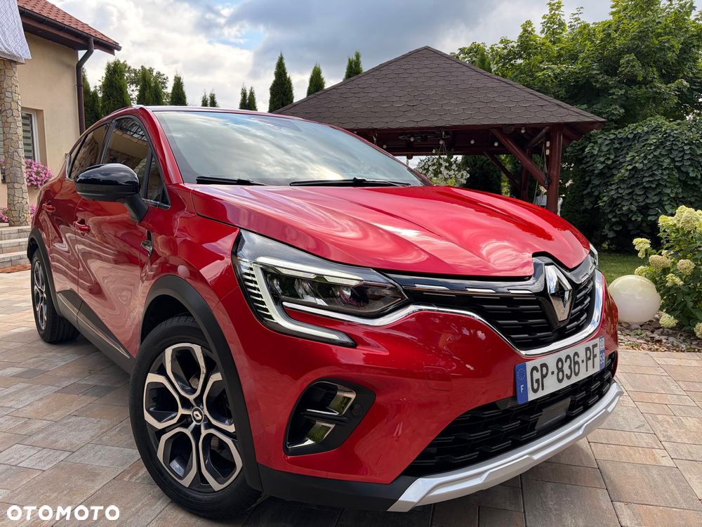 Renault Captur - 27