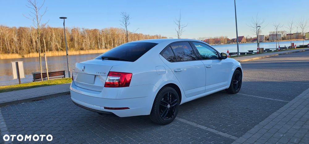 Skoda Octavia 2.0 TDI Ambition - 3