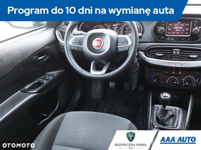 Fiat Tipo - 9