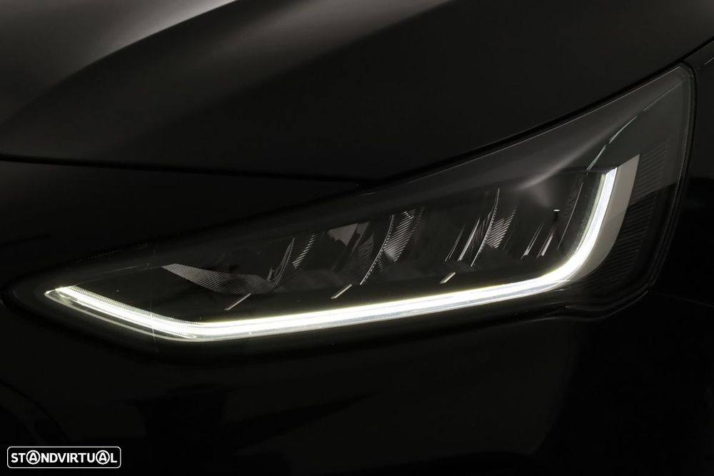 Ford Focus SW 1.0 EcoBoost MHEV ST-Line X Aut. - 6