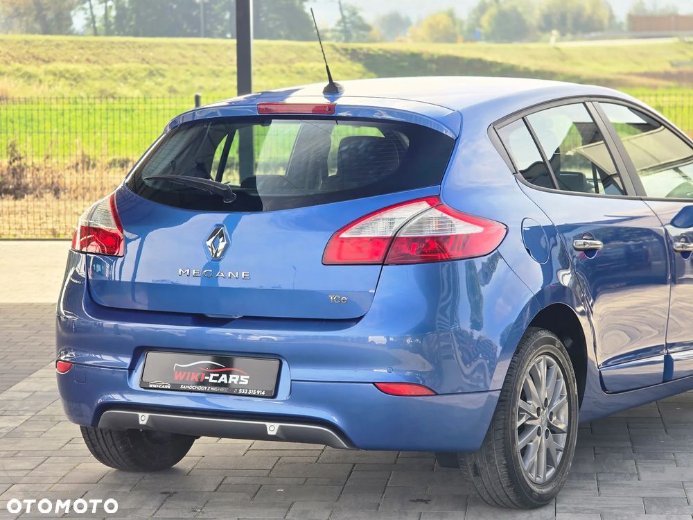 Renault Megane - 16