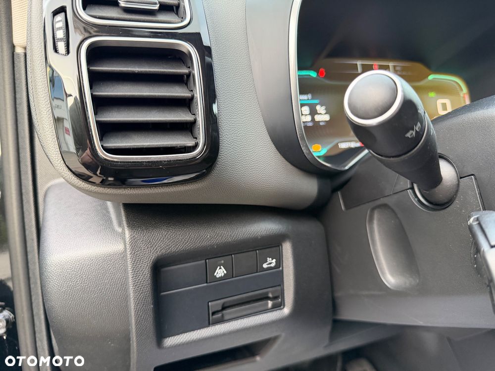 Citroën C5 Aircross 1.5 BlueHDi Shine - 19