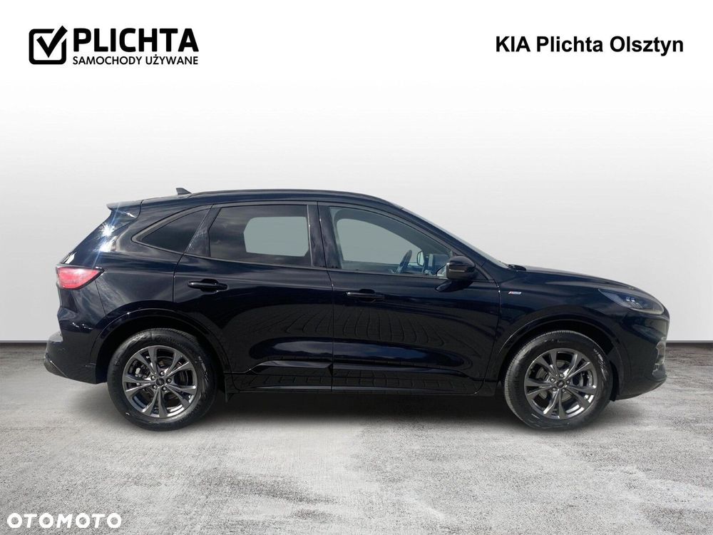 Ford Kuga - 6