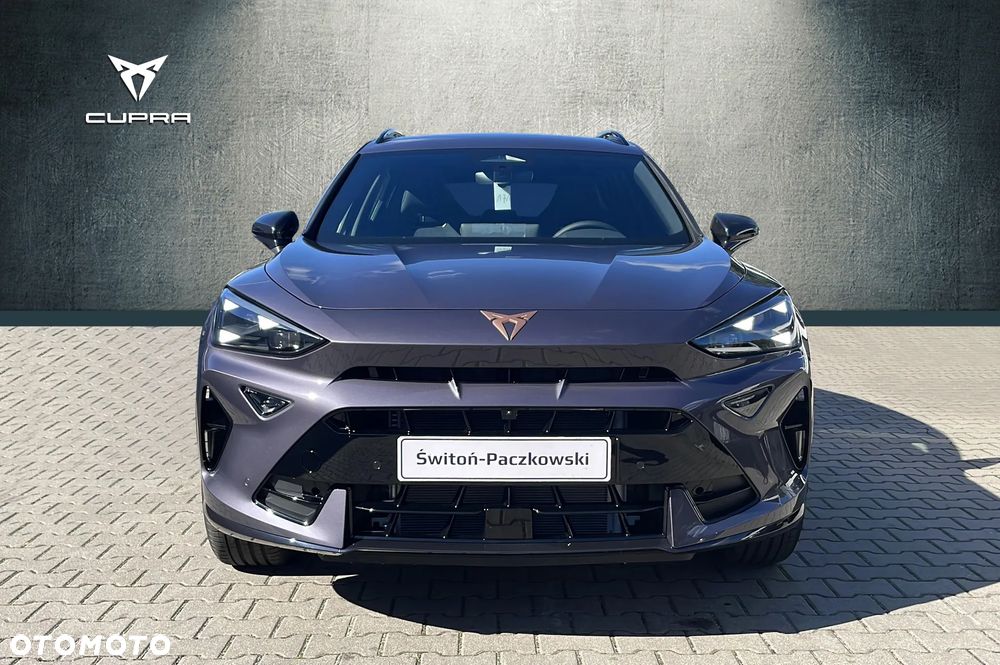Cupra Formentor - 8