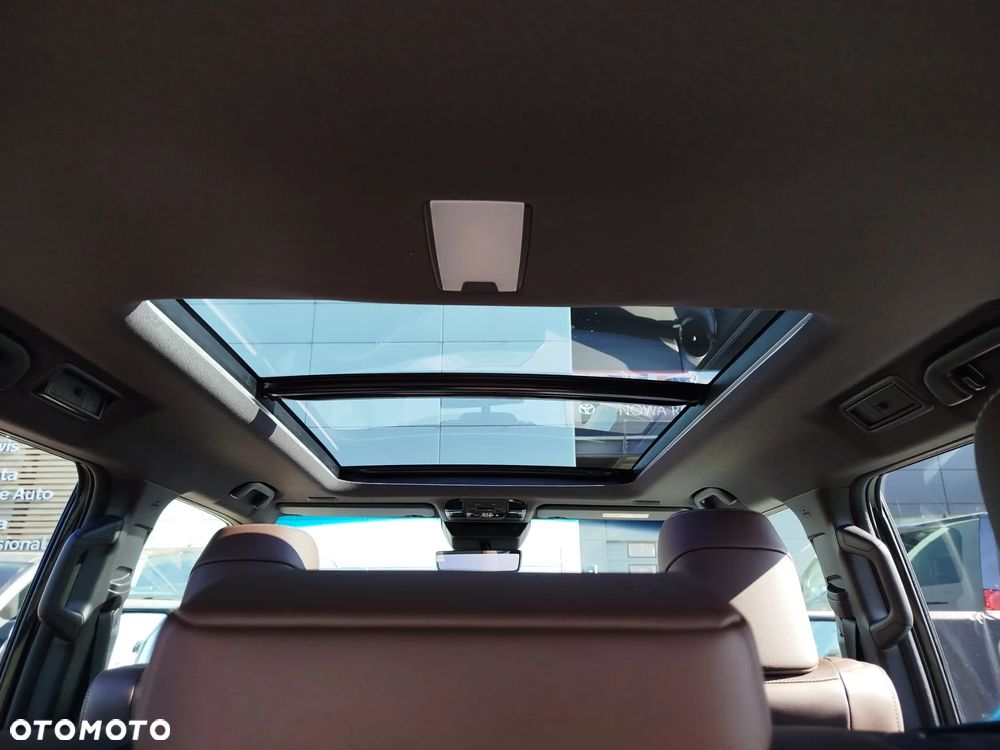 Toyota Land Cruiser - 23