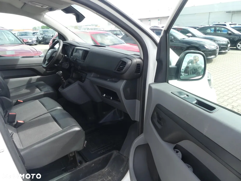 Toyota PROACE - 6