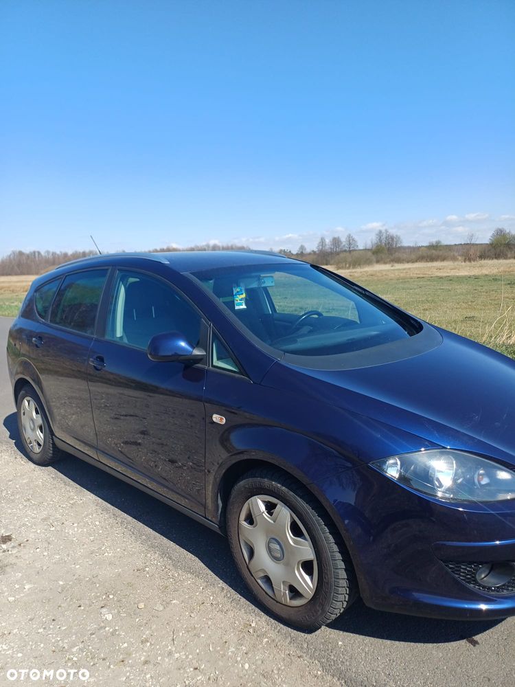 Seat Altea 1.6 Comfort Limited - 2