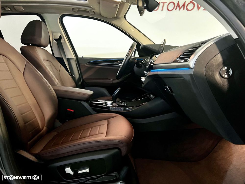 BMW iX3 Impressive - 17