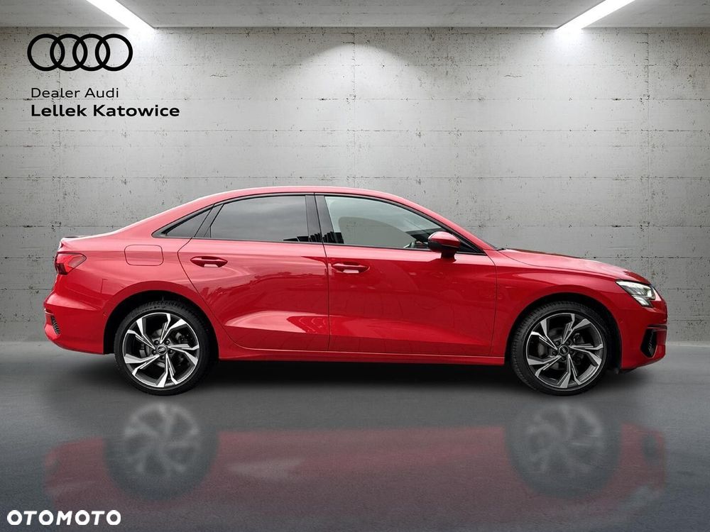 Audi A3 - 3