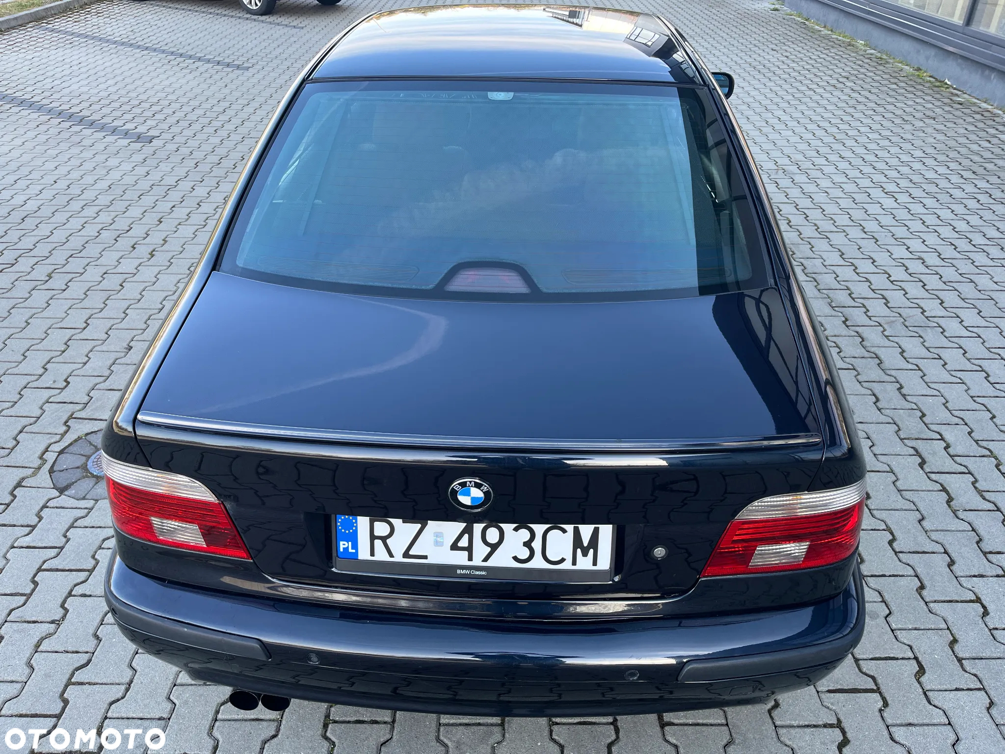 BMW Seria 5 - 19
