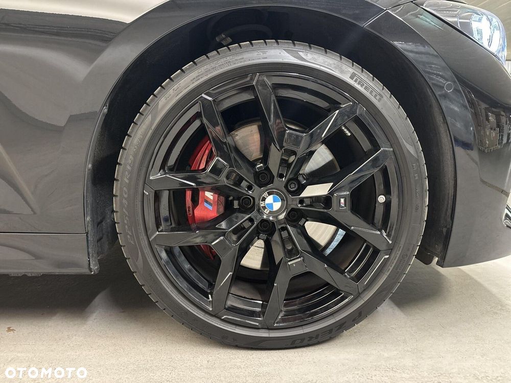 BMW Seria 3 330i xDrive M Sport sport - 9
