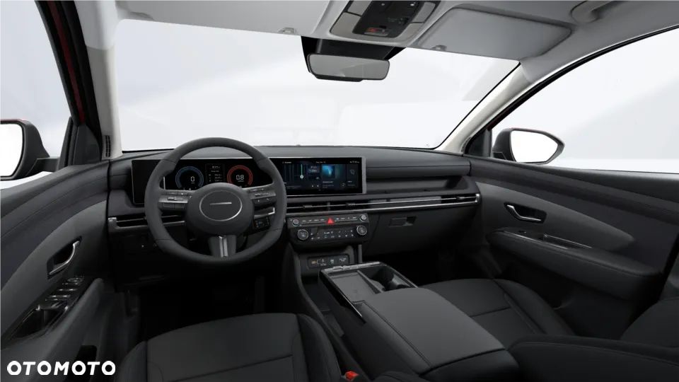 Hyundai Tucson 1.6 T-GDi HEV Smart 2WD - 7