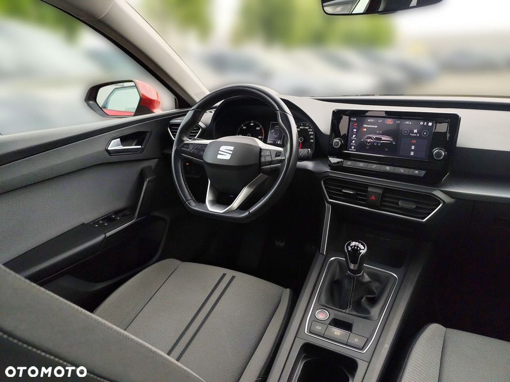 Seat Leon - 16