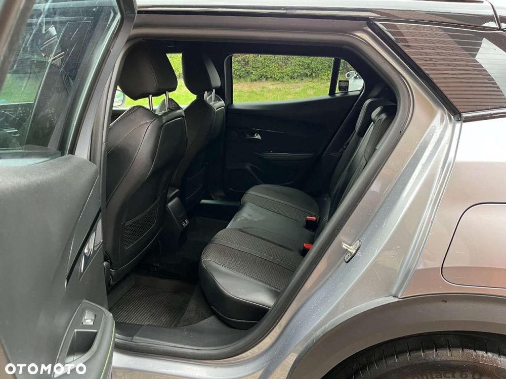 Peugeot 2008 - 27