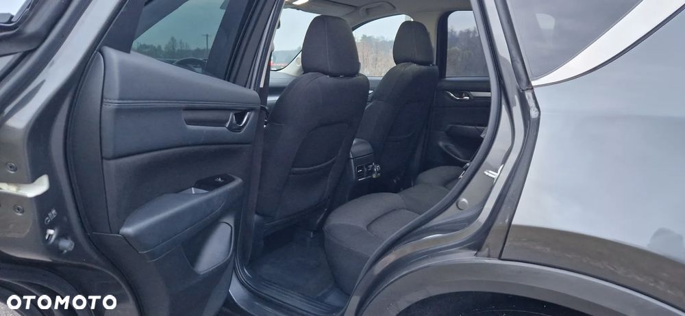 Mazda CX-5 2.0 Newground 2WD - 14