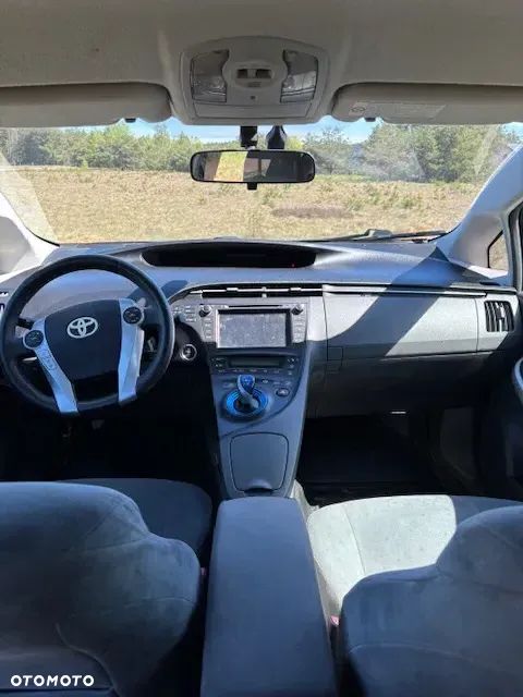 Toyota Prius 1.8 HSD Luna - 7