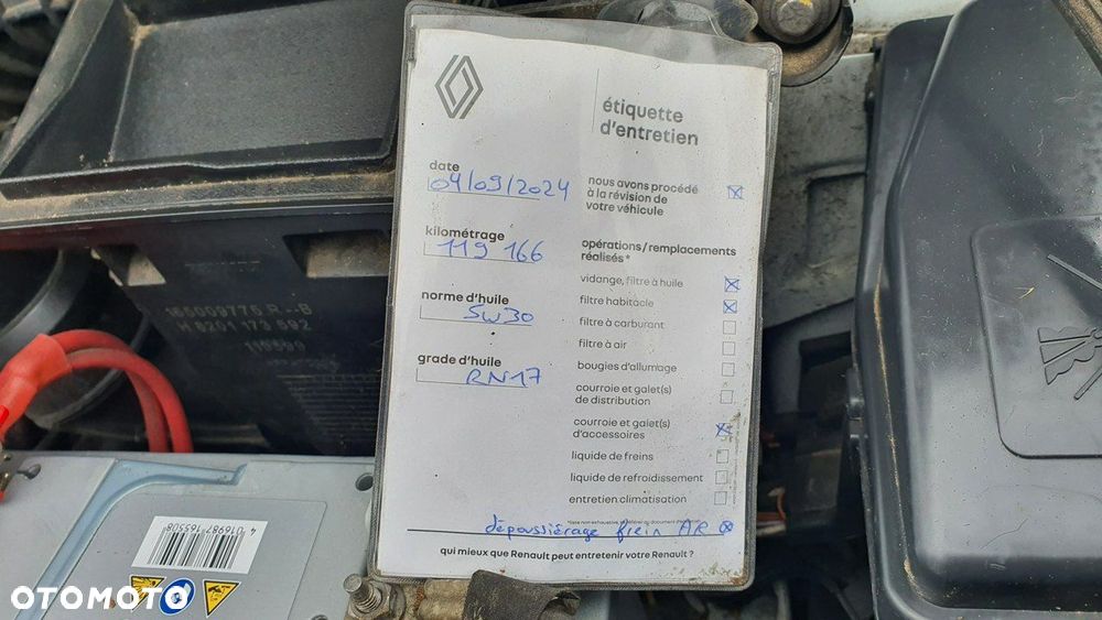 Dacia Sandero Stepway - 30