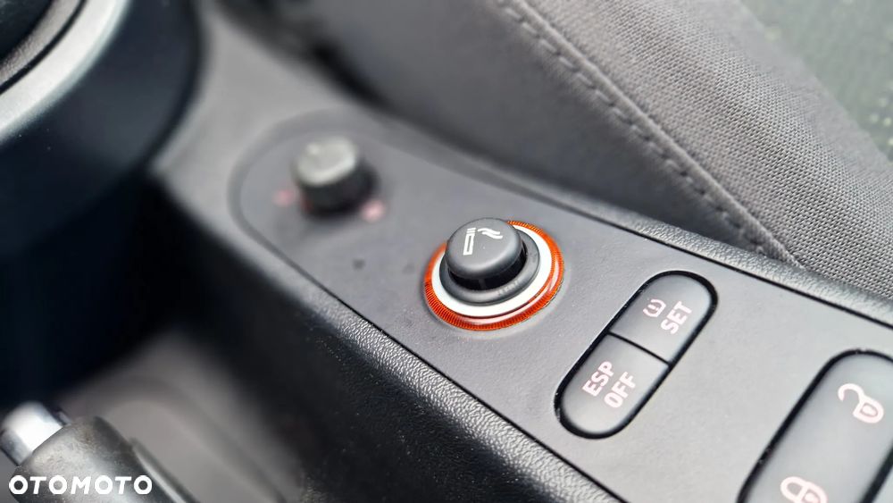 Seat Altea 1.4 TSI Comfort Limited - 24