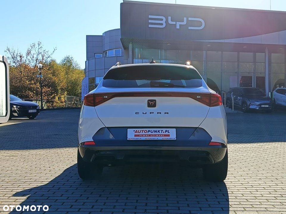 Cupra Formentor - 4