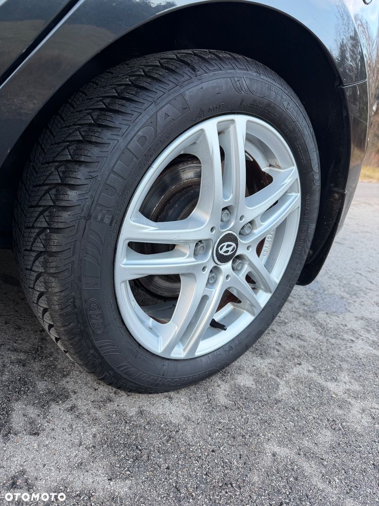 Hyundai i30 1.4 Blue Classic - 23