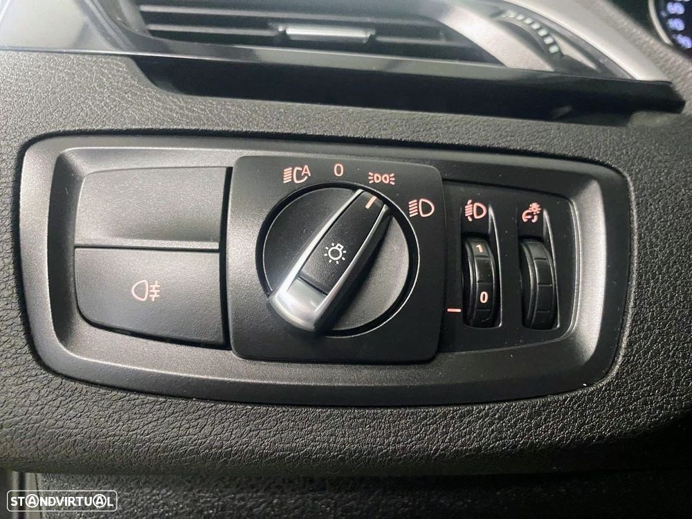 BMW X1 16 d sDrive Auto - 20