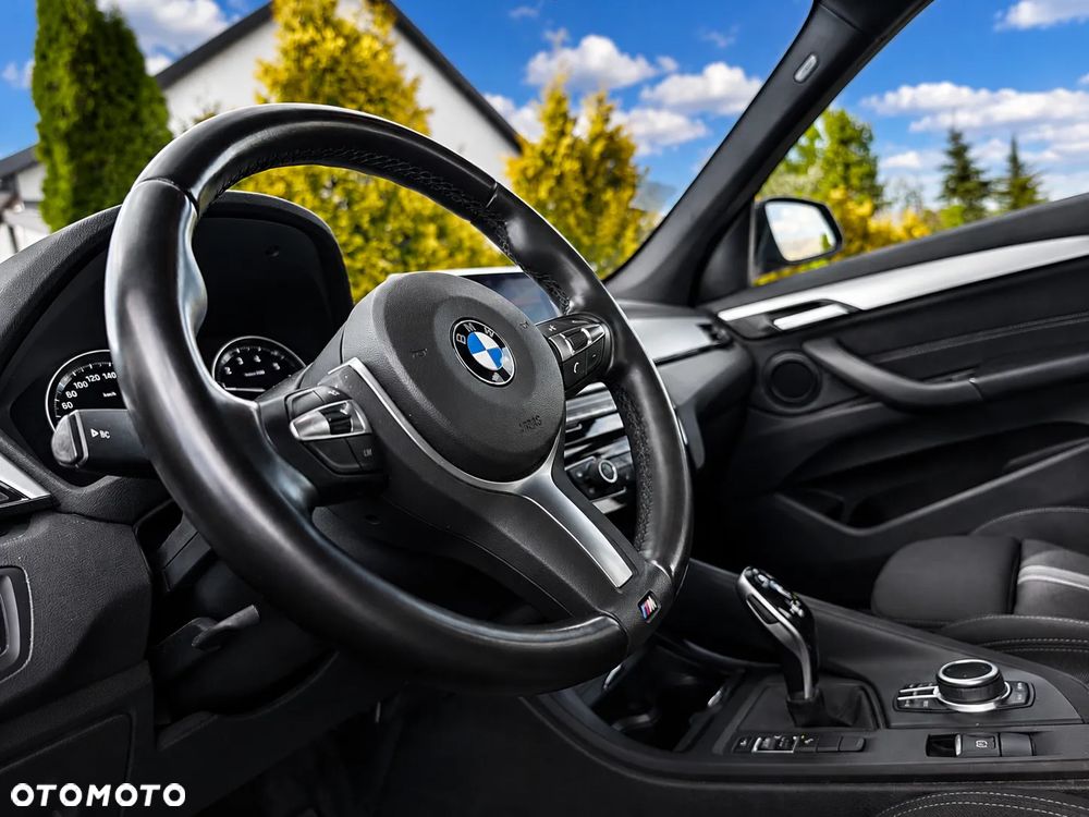BMW X1 sDrive20i GPF M Sport - 18