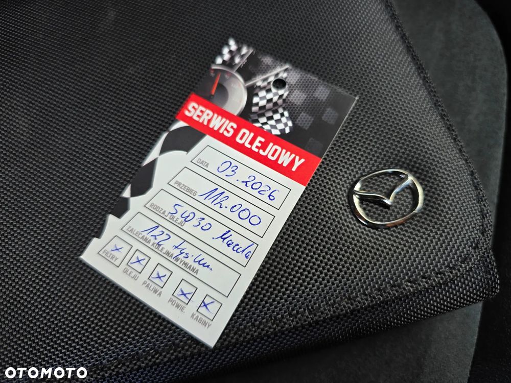 Mazda CX-5 SKYACTIV-D 184 SCR AWD Newground - 20