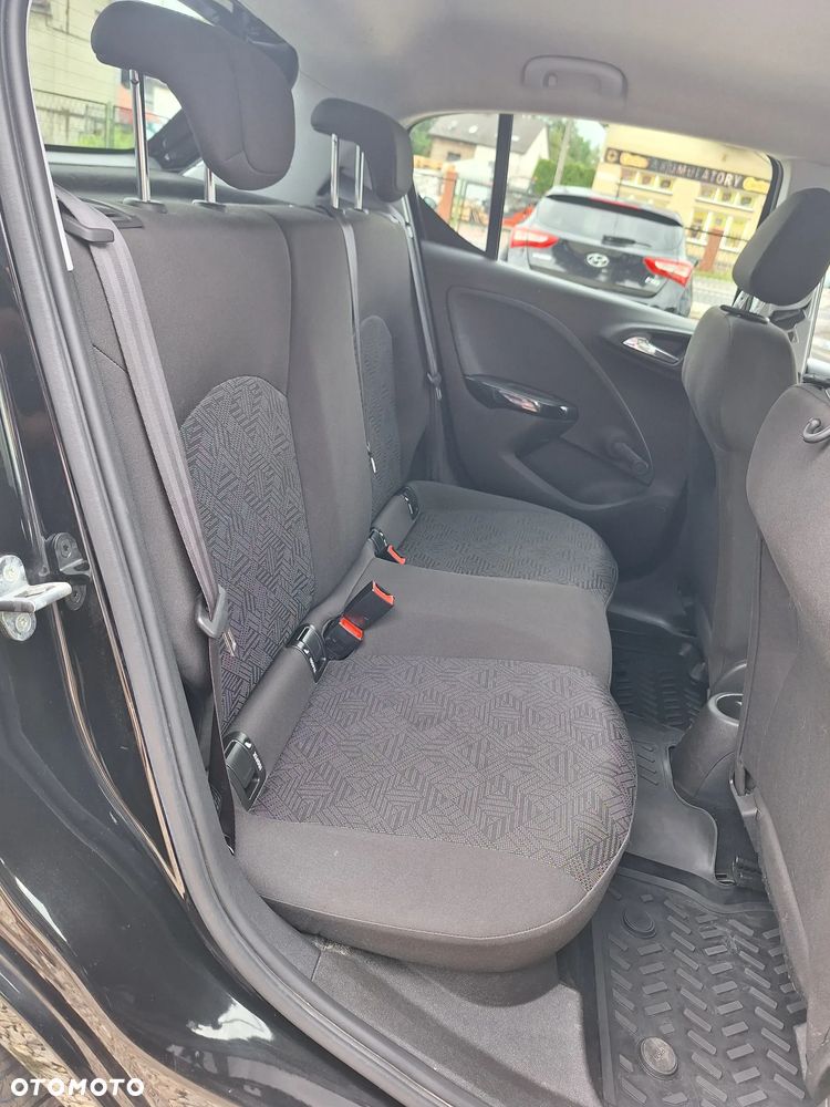 Opel Corsa 1.4 Innovation - 22