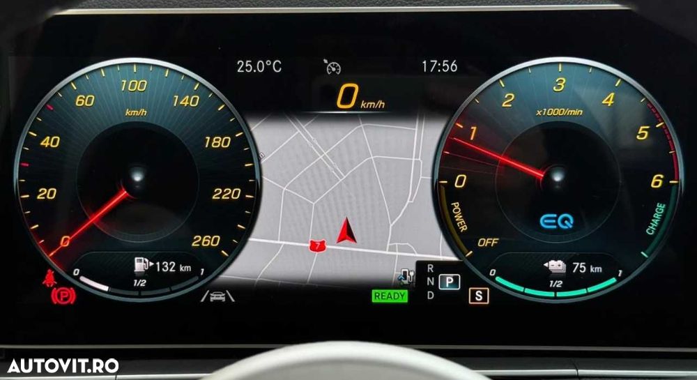 Mercedes-Benz GLE - 28