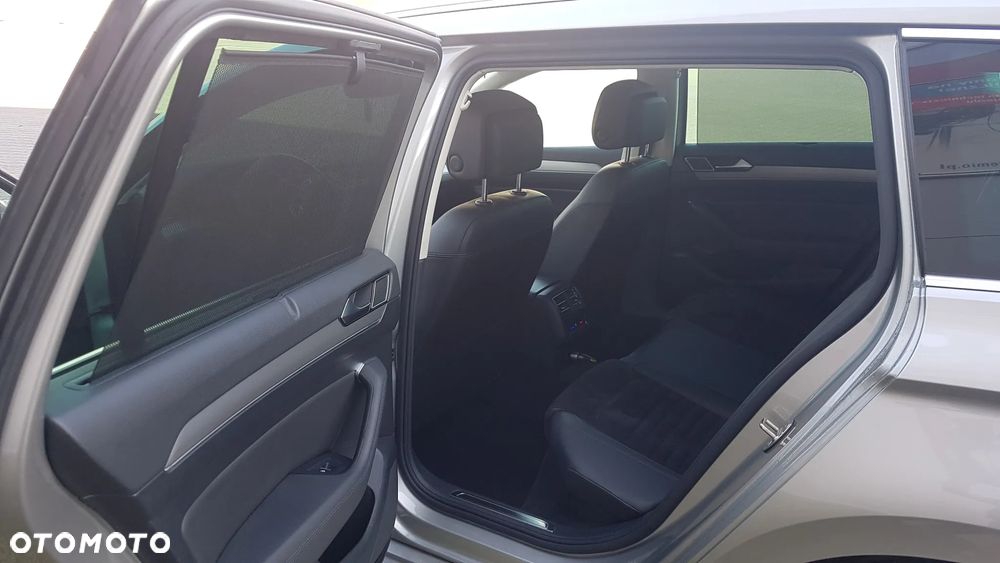 Volkswagen Passat - 7