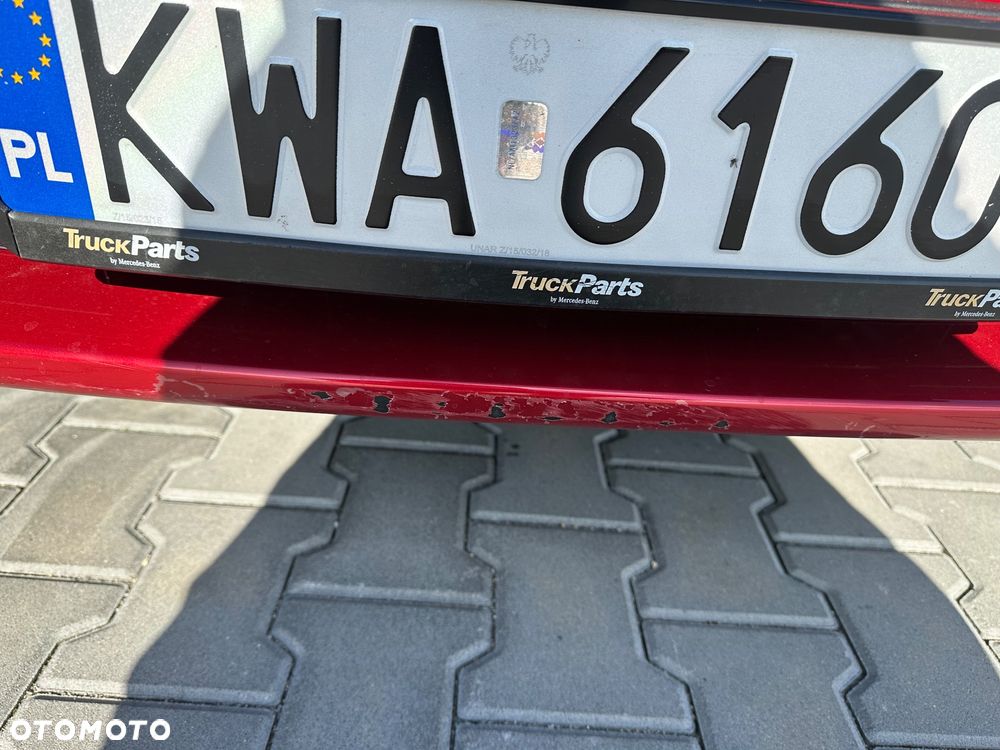 Mazda 6 - 19