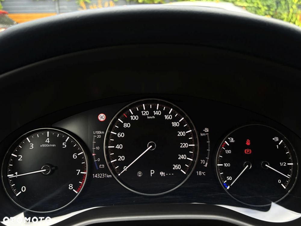 Mazda CX-30 - 22