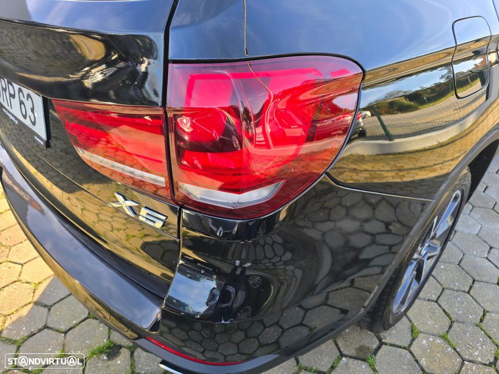 BMW X5 40e xDrive - 8