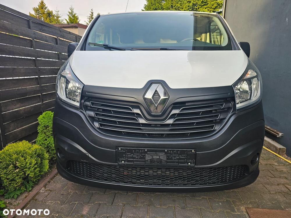 Renault Trafic ENERGY Grand Spaceclass - 1