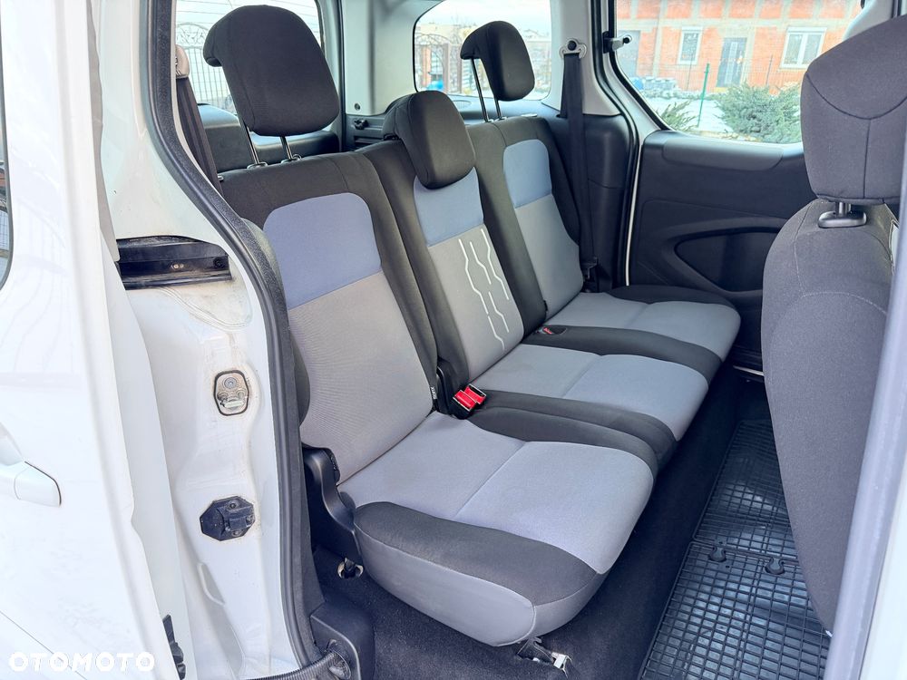 Peugeot Partner 1.6 HDi Active - 25