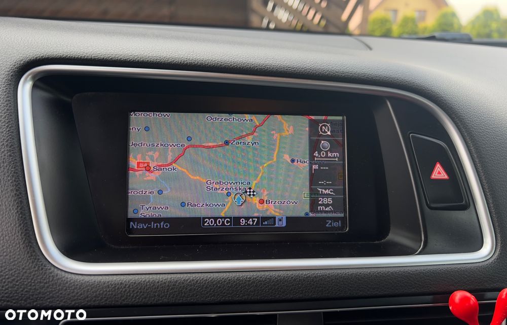 Audi Q5 2.0 TDI Quattro S tronic - 14