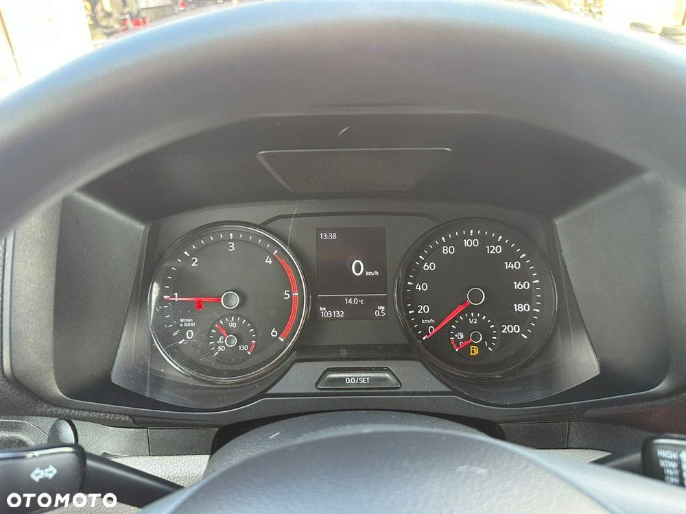 Volkswagen Crafter - 18