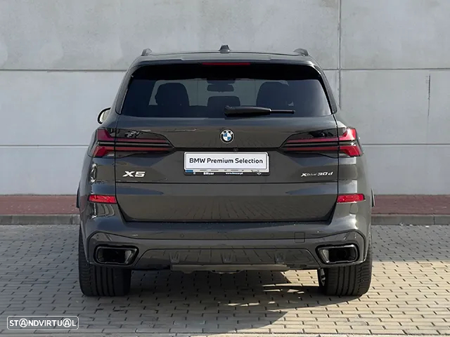 BMW X5 30 d xDrive Pack - 6