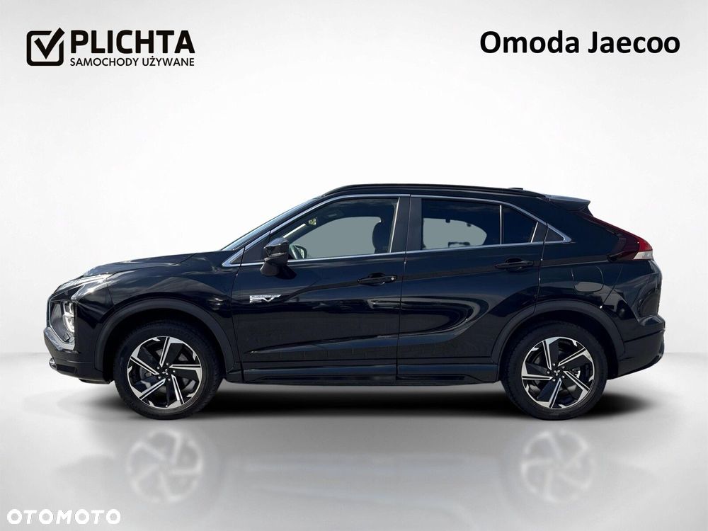 Mitsubishi Eclipse Cross 2.4 PHEV Intense Plus - 3