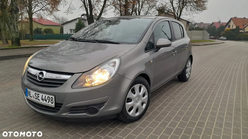 Opel Corsa 1.4 16V Edition 111 Jahre - 1