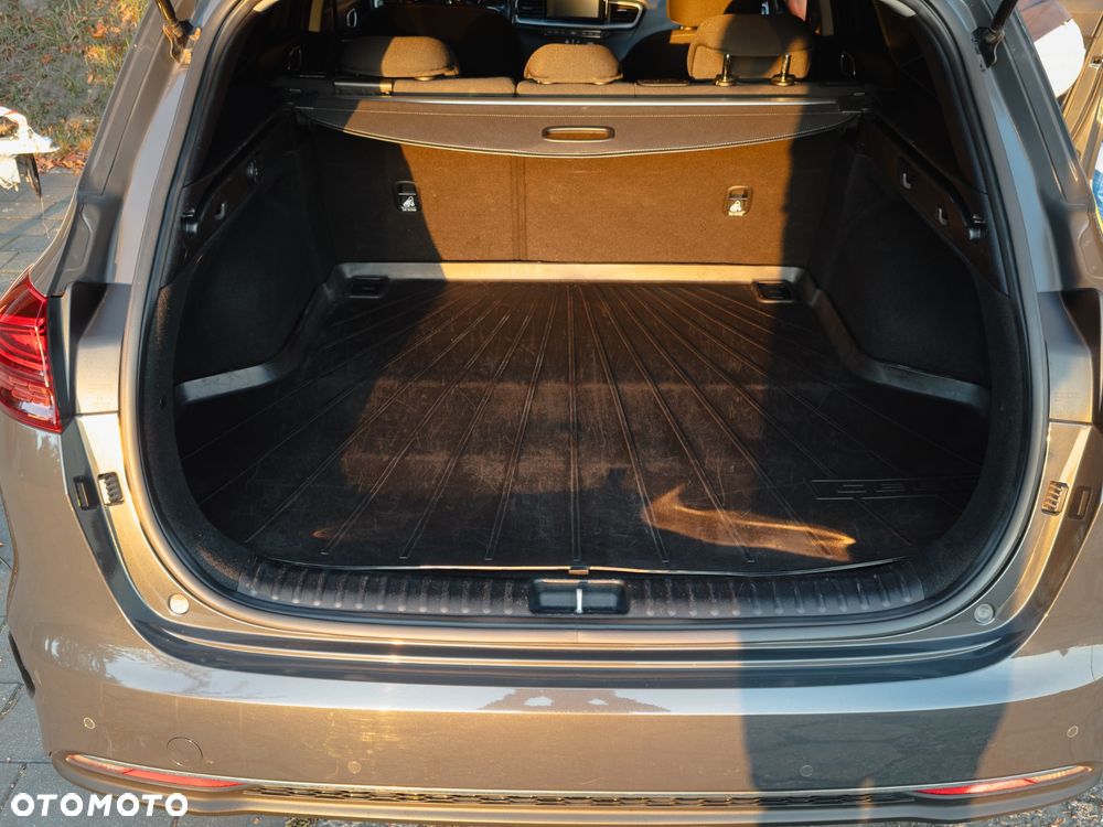 Kia Ceed 1.4 T-GDI L DCT - 35
