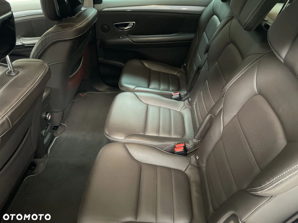Renault Espace 1.6 TCE Initiale Paris EDC 7os - 17