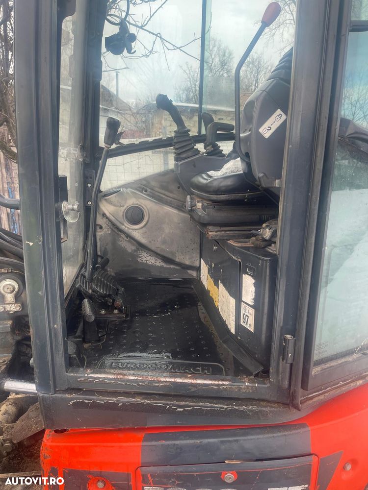 EUROCOMACH ES28.2ZT - 6