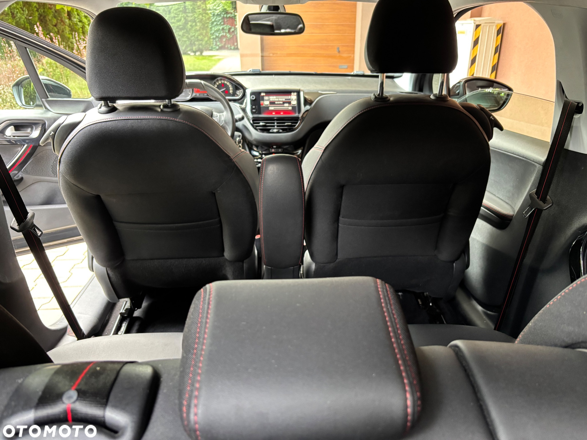 Peugeot 208 PureTech 110 Stop & Start Allure - 20