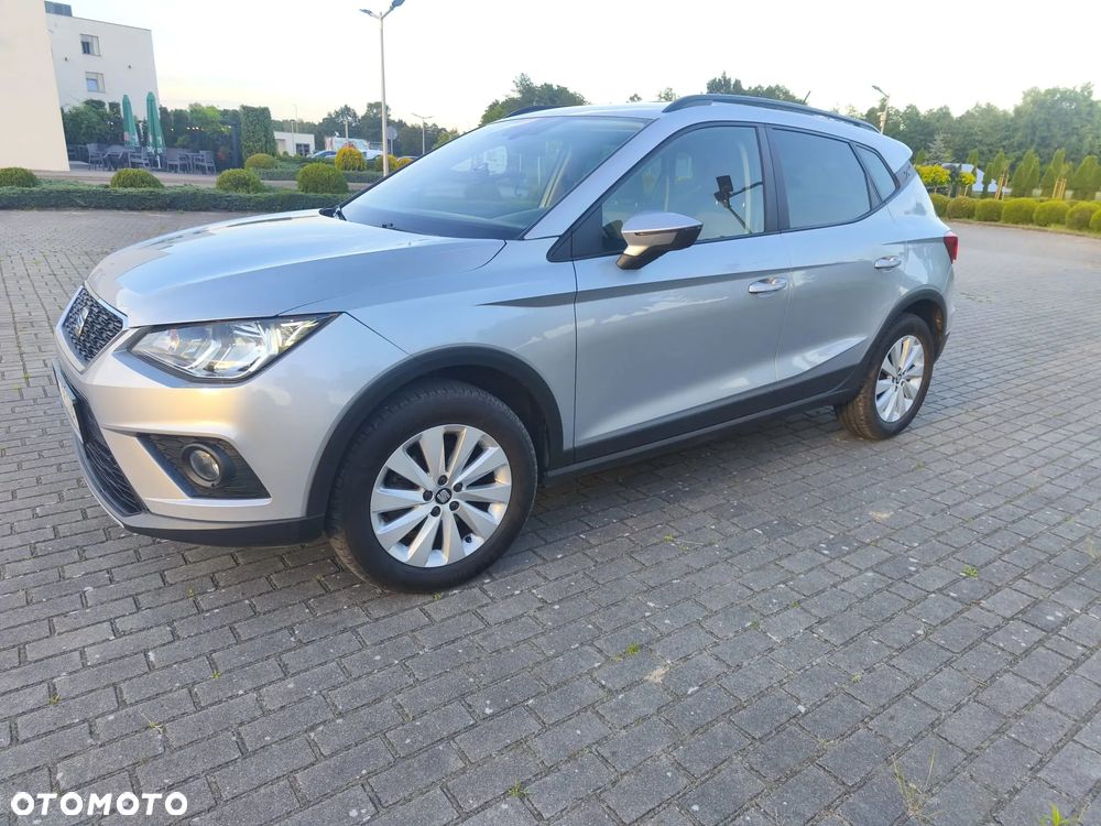 Seat Arona - 15