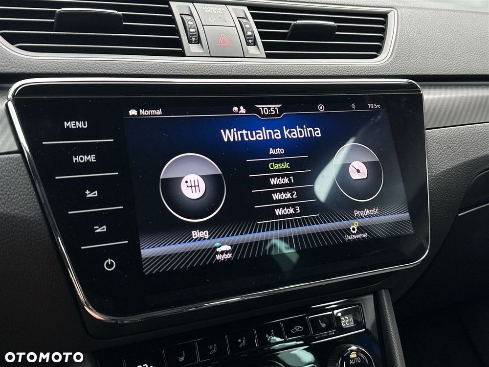 Skoda Superb 2.0 TDI SCR 4x4 Sportline DSG - 26